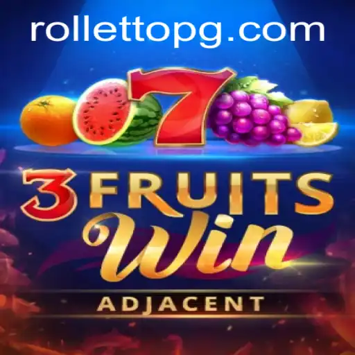 Exploring 3FruitsWin: A Captivating Game in the World of 1919bet1