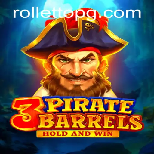 Unveiling 3PirateBarrels: Explore Adventure with 1919bet1