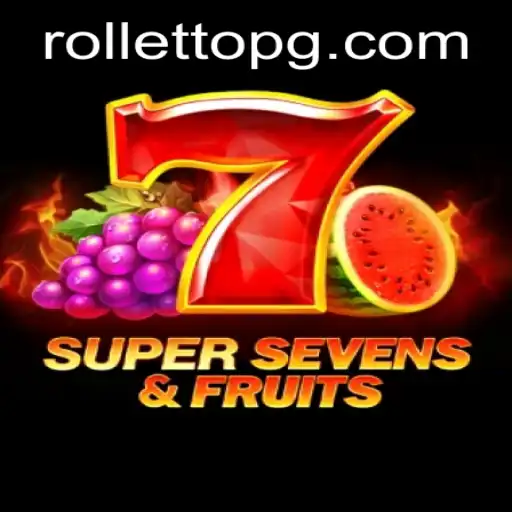 Immersive Gaming Experience with 7SuperSevensFruits