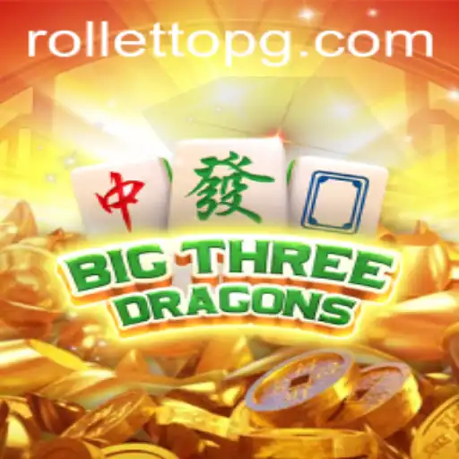 BigThreeDragons: A Comprehensive Guide to This Thrilling Game Experience