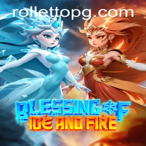 Experience the Thrills of Blessing of Ice and Fire