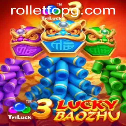 Discover the Excitement of 3LuckyBaozhu: A Comprehensive Guide on 1919bet1