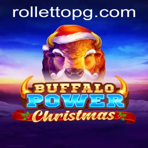 Experience the Thrill of BuffaloPowerChristmas: A Unique Gaming Adventure