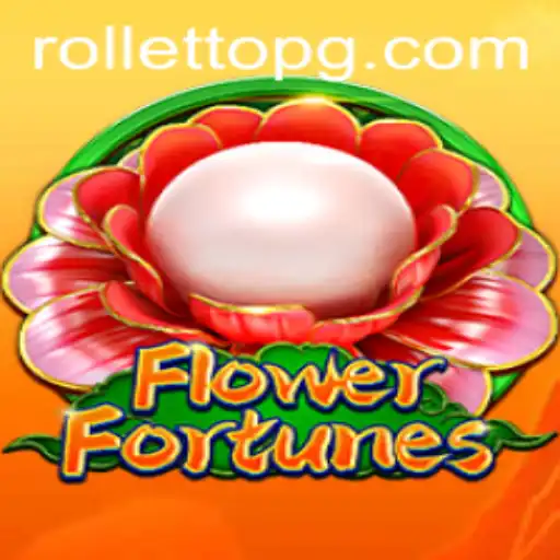 FlowerFortunes: Discover an Immersive Gaming World