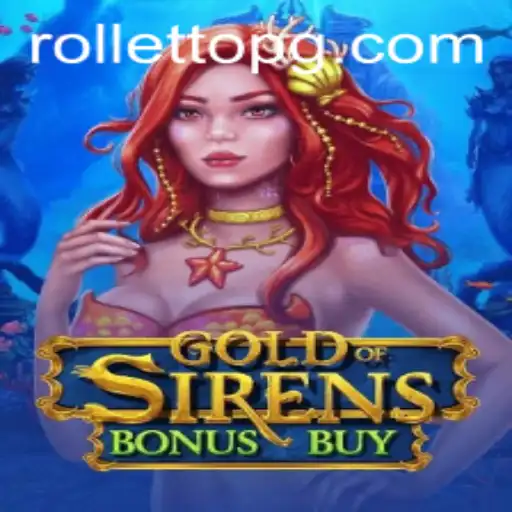 Dive into GoldofSirensBonusBuy: An Enthralling Gaming Experience