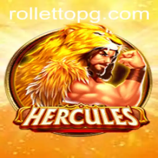 Hercules – A Mythical Gaming Adventure