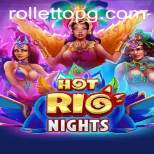Explore the Vibrant World of HotRioNights: A Casino Experience Like No Other