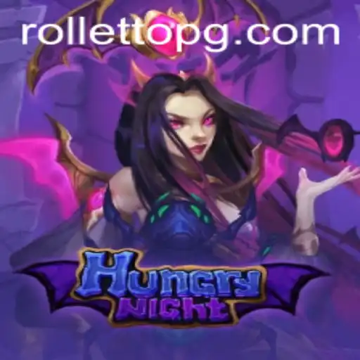 HungryNight: Dive into the Thrilling World of Adventure Gaming