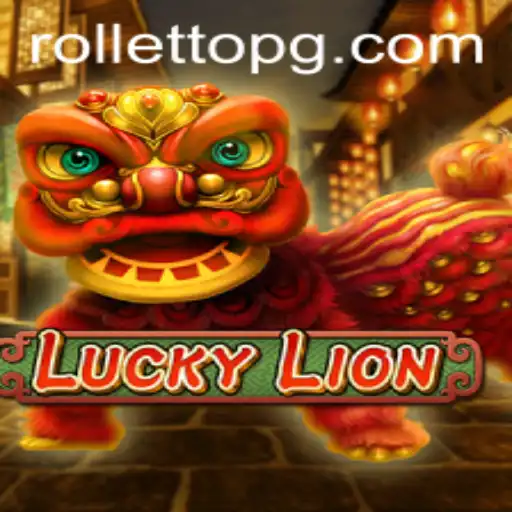 Exploring the Excitement of LuckyLion: A Modern Gaming Experience