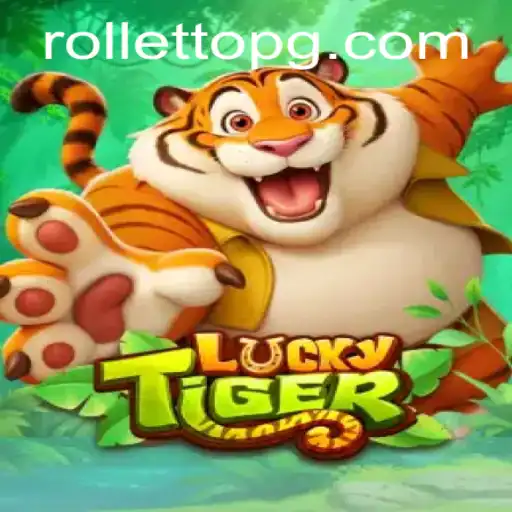 Discover the Thrilling World of LuckyTiger Casino Game