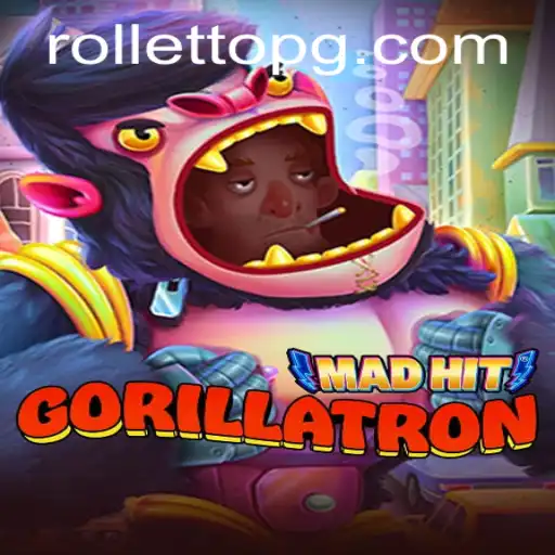 Unveiling MadHitGorillatron: The Dynamic World of Virtual Adventure