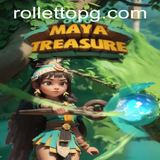 Unveiling the Mysteries of MayaTreasure: A Journey Through History and Adventure