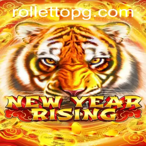 Discover the Thrills of NewYearRising: An Immersive Gaming Experience