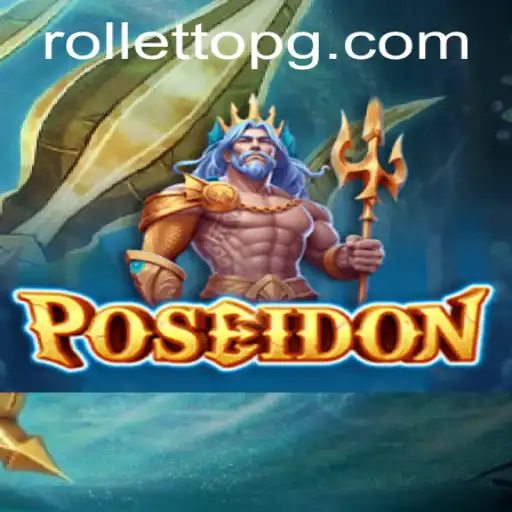Dive into Adventure with Poseidon: Unravel the Mysteries of the Deep