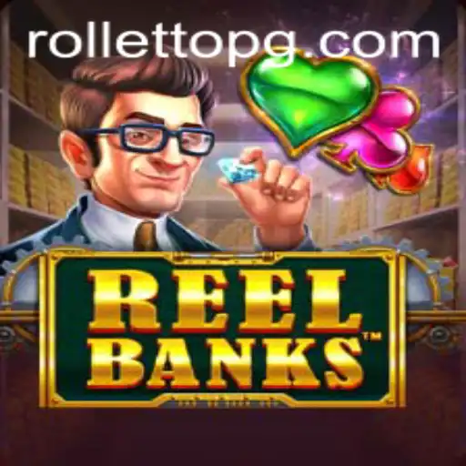 Explore the Exciting World of 'ReelBanks': A Modern Slot Game Experience