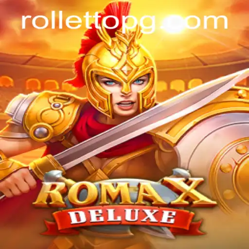 Discover the Thrills of RomaXDeluxe: A New Era in Gaming