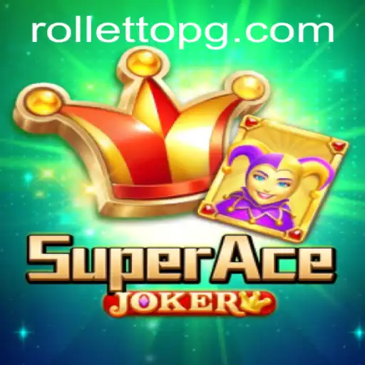 Unveiling SuperAceJoker: A New Era in Gaming