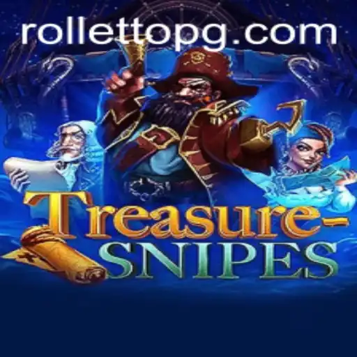 Uncover the Adventure of TreasureSnipes: A Riveting Exploration Game