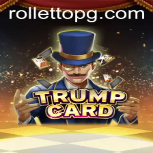 The Strategic World of TrumpCard: A New Era of Gaming