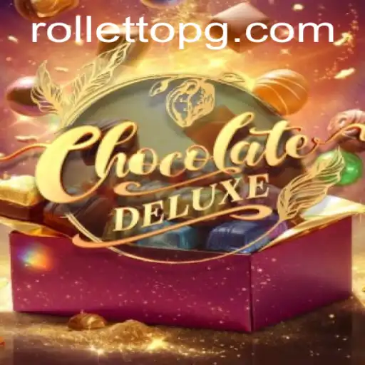 Discover the Sweet World of ChocolateDeluxe: A Deep Dive into 1919Bet1's Latest Sensation