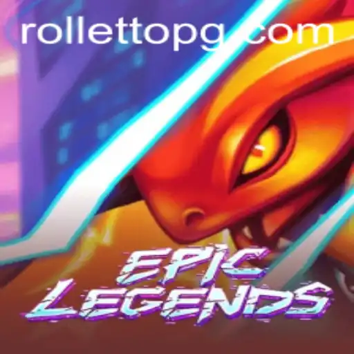 Exploring EpicLegends: A Deep Dive into Gameplay and Strategy