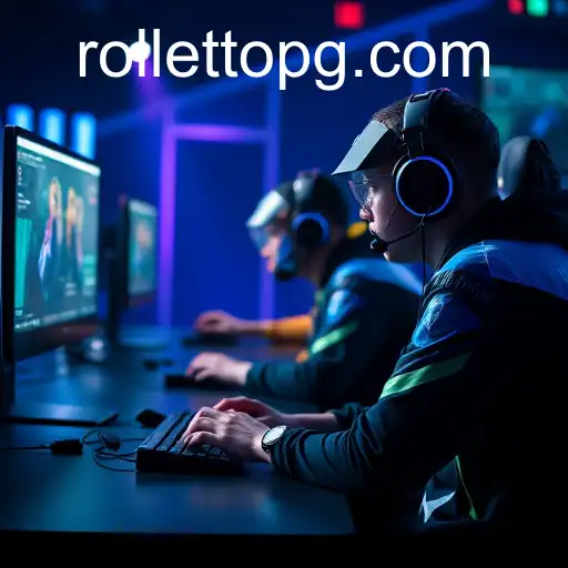 Esportes virtuais