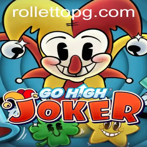 GoHighJoker: An In-Depth Look at the Strategic Gameplay