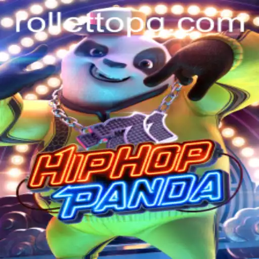 Discovering HipHopPanda: Thrilling Gameplay and Exciting Rules