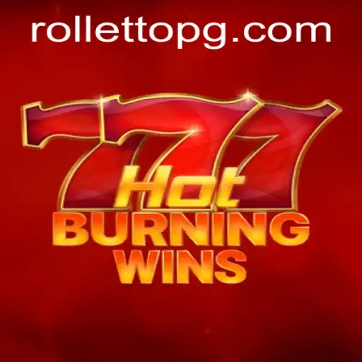 HotBurningWins: An Exciting New Gaming Experience