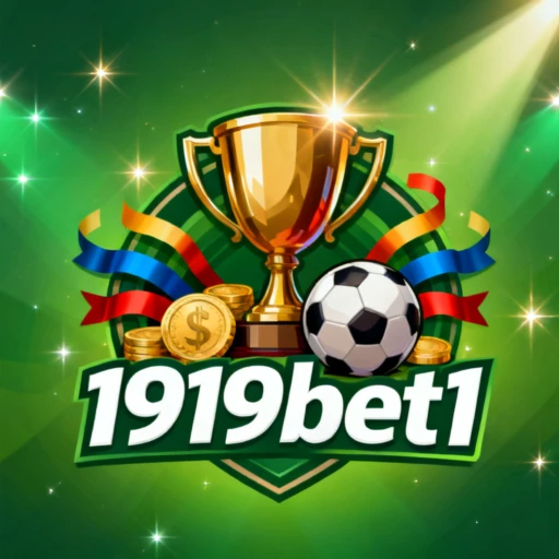 1919bet1 Logo