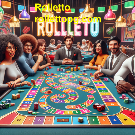 Perguntas Frequentes sobre Rolletto: Tudo o que Você Precisa Saber