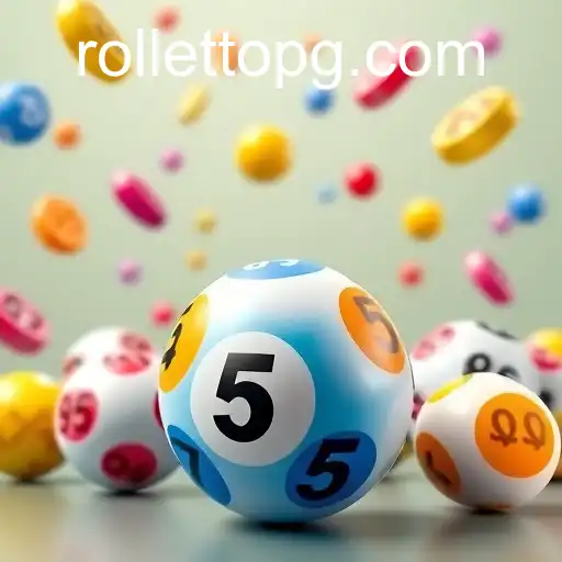Jogos de loteria