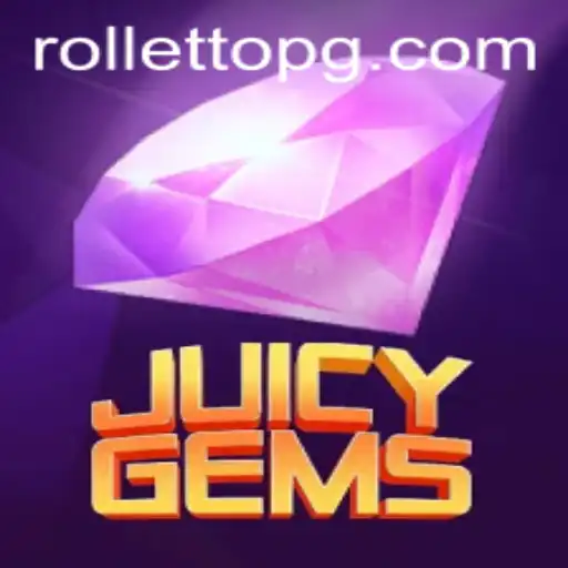 JuicyGems: An Exciting Dive into the World of Slot Gaming