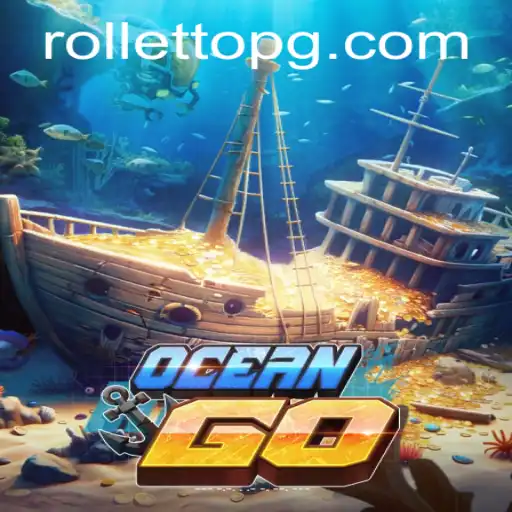 Dive into OceanGO: An Epic Exploration Game with Exciting Challenges