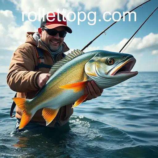 Pesca online