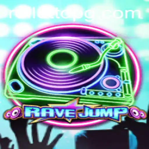 Dive into the Eclectic World of RaveJump: A Unique Adventure