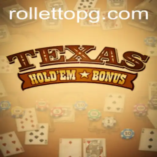 Mastering Texas Hold'em Bonus: The Game, Its Rules, and Current Relevance